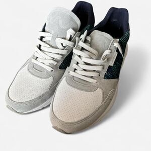 Mens Neutra x Byborre collaboration sneakers size 10